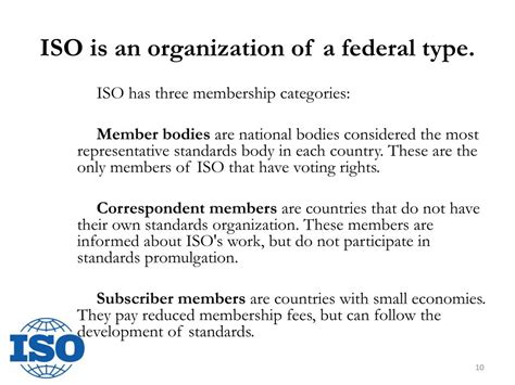 Organizational Structures of International Standard 的图像结果