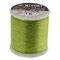 Miyuki Japanese Nylon Beading Thread B, 50m, Color: Peridot | Michaels