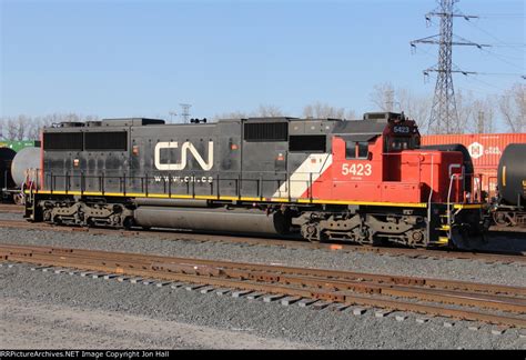 CN 5423