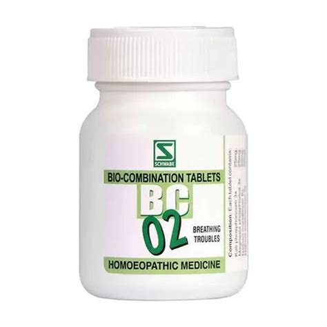 Bio-Combination 2 – JANAKALYAN HOMEOPATHY