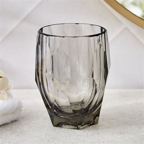 Buy Mekong Ember Acrylic Holder from Home Centre at just INR 299.0