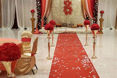 Shubh Swagat Banquet - Venue - HUDA City Centre - Sector 29 ...