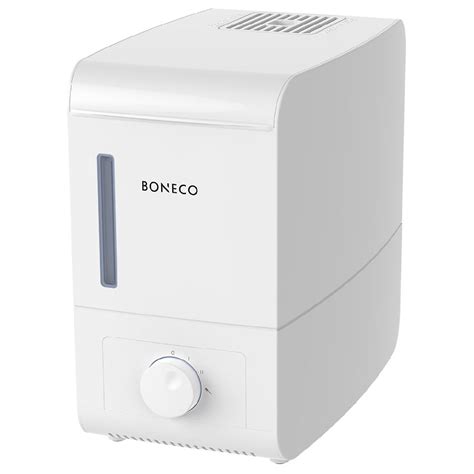 Boneco Steam Humidifier S200 With Cleaning Mode | Walgreens