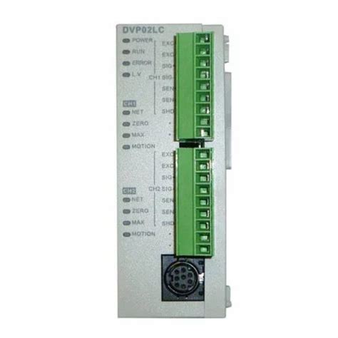 Programmable Logic Controller - Delta DVP-08SN PLC Manufacturer from ...