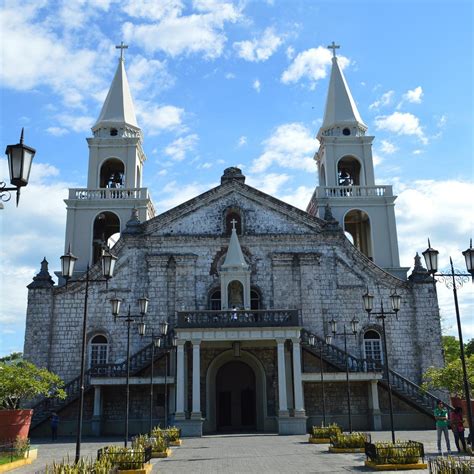 Jaro Cathedral, Iloilo City - Tripadvisor