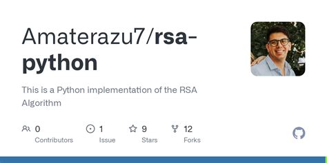 Image result for RSA Using Python
