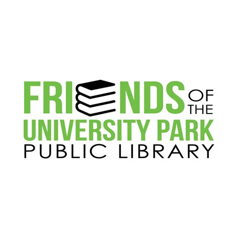 Friends of the University Park Public Library | North Texas Giving Day