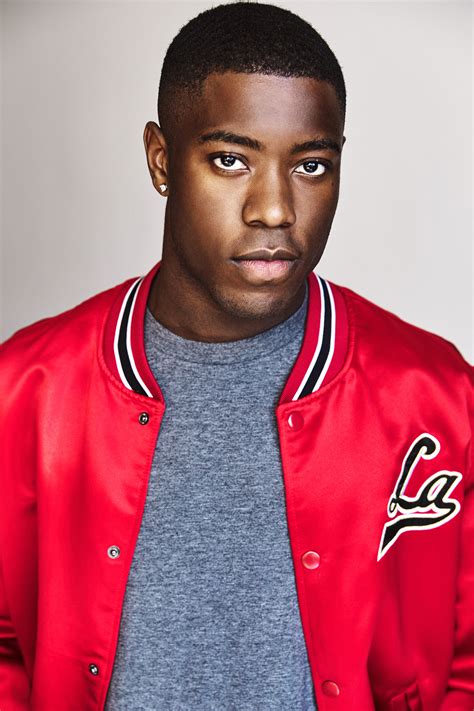 Jarrett Austin Brown