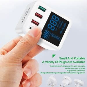 AKT RELIFE FAST CHARGER 3.0 RL-312 3 A Three Pin Socket Price in India ...