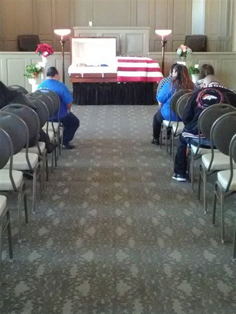 Combest Family Funeral Homes - 2210 Broadway St, Lubbock, TX 79401 ...