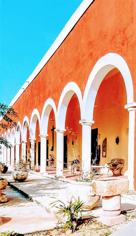 HACIENDA SANTA MARÍA DE BATZÁN (Uman) - Hotel Reviews & Photos ...