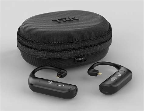 TRN BT20XS HiFi Bluetooth Adaptor for IEMs | Concept Kart