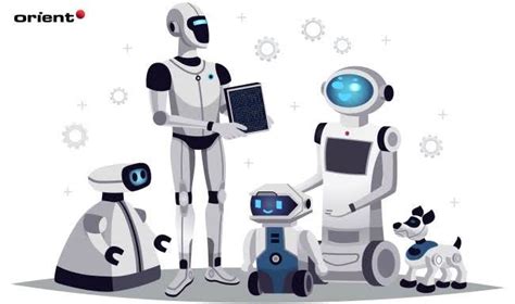 Current Robot Technology 的图像结果