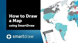 SmartDraw Tutorial Site Plan 的图像结果