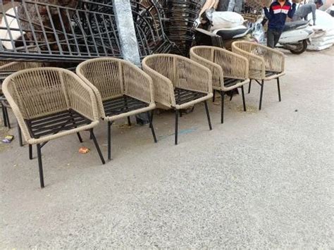 Sun Lounger - Outdoor Sun Bed Manufacturer from New Delhi