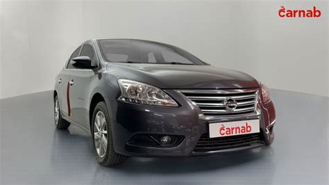 Buy Used Nissan Sentra 2016 | 573 AED/month