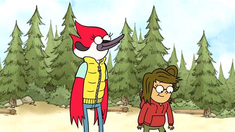Regular Show Season 3 Image | Fancaps