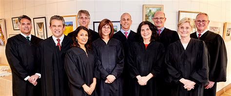 Sheila Shah Lichtblau Enrobed as Marin County's Newest Superior Court Judge