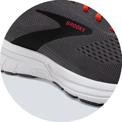 Signal 3 Men's road-running shoes – Brooks Running India