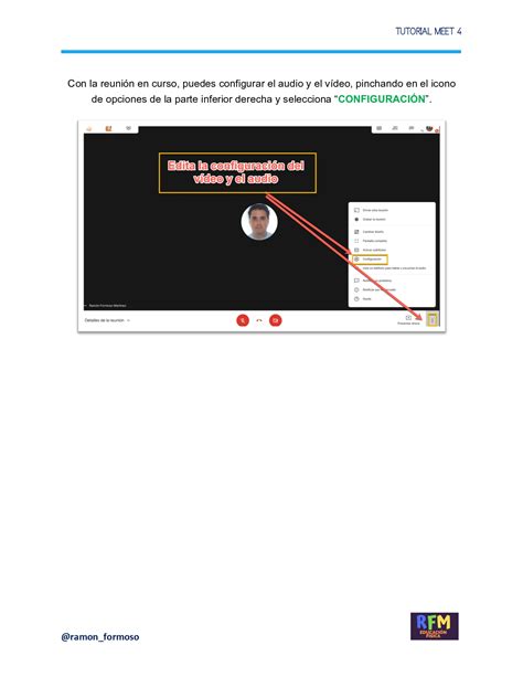 Google Meet Tutorial 的图像结果