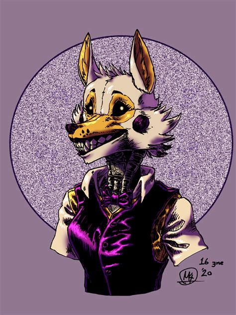 Lolbit VR 的图像结果