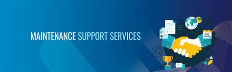 Maintenance Support Services