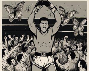 Image result for Muhammad Ali Facts