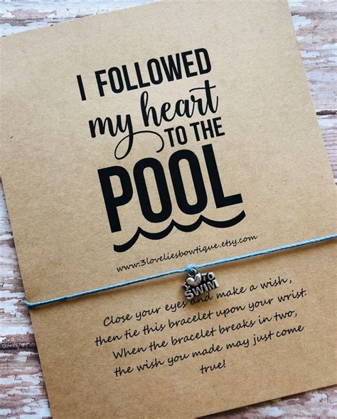 Swim Team Gift Ideas 的图像结果