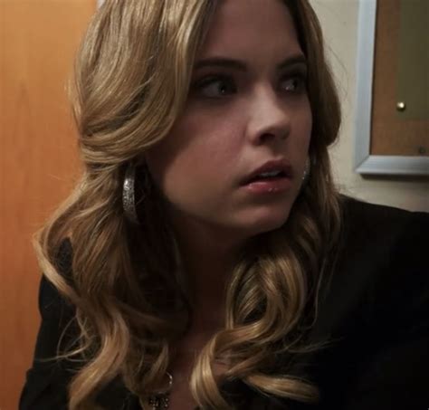 hanna marin | Pretty little liars, Hanna marin, Hanna