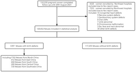 Is the Tradeoff between Folic Acid or/and Multivitamin Supplementation ...