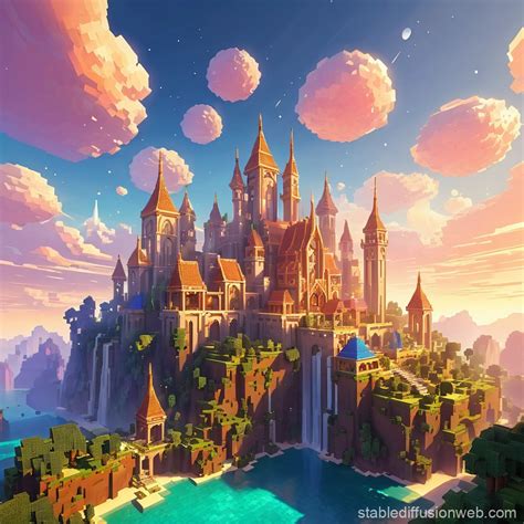 Image result for Minecraft Rectangular Building