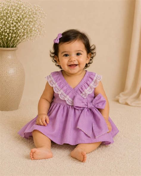 Baby Girl Dresses, rompers and sets – MiDulceAny'a