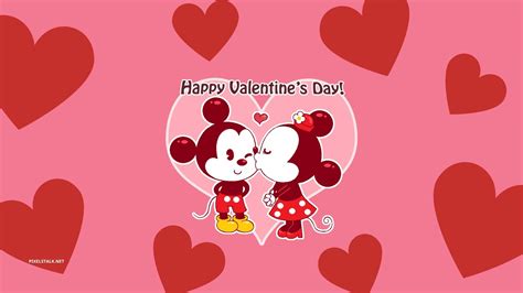 Cute Valentines Day Girl Wallpapers - Wallpaper Cave