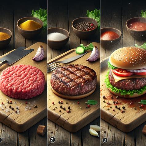 How Long To Cook Venison Burgers