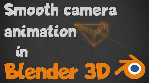Blender Camera Animation Tutorial 的图像结果