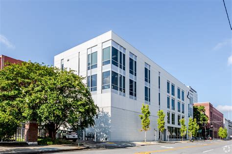 301 Main St, Little Rock, AR 72201 - Office for Lease | LoopNet