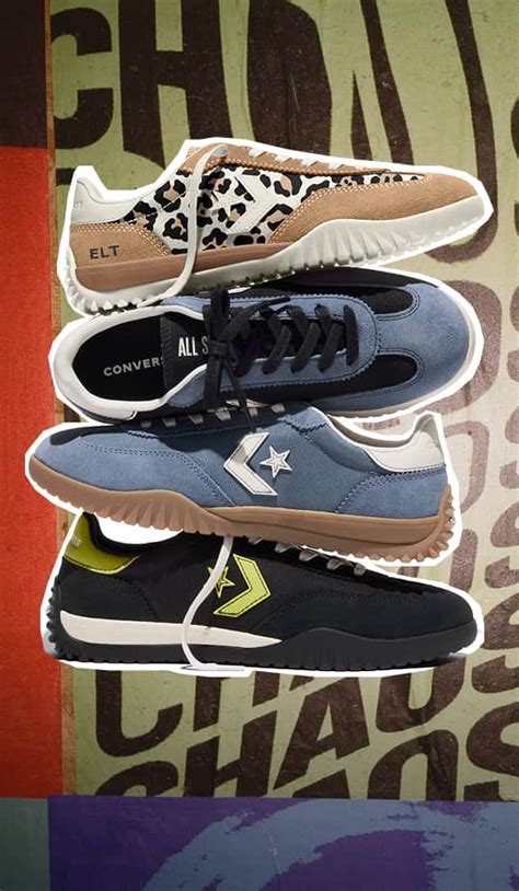 Converse Run Star Trainer. Converse.com