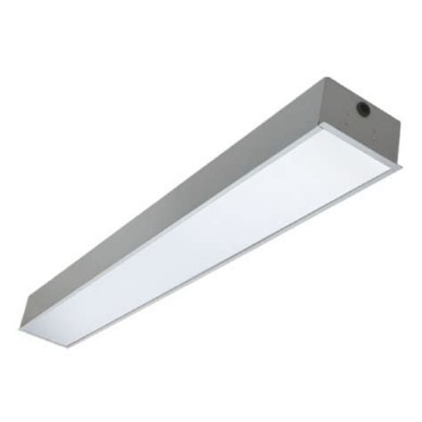 Wipro Garnet Magma 28-Watt LED Slim Mounted Luminaire (LM35-381-XXX-57 ...