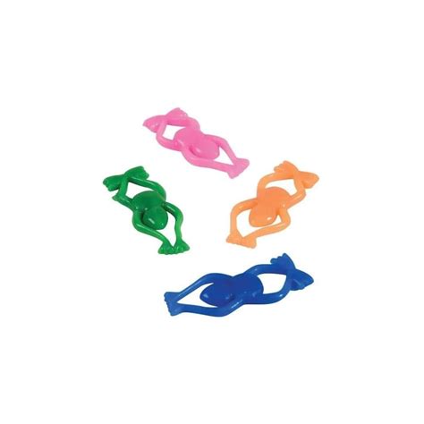 Los Angeles Superstore Frog Slingshot 24 Pack | Ubuy India