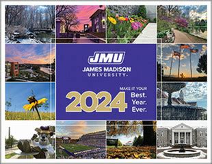 Best. Year. Ever. - JMU