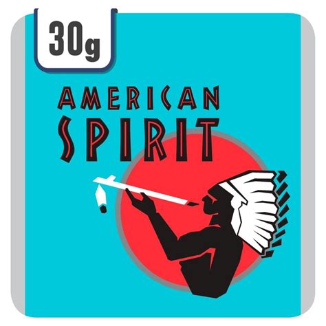 Natural American Spirit (Original Blend) - 30g
