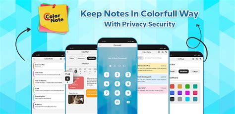 Image result for Color Notes App