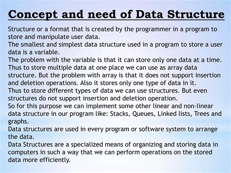 Basics of Data Structure 的图像结果