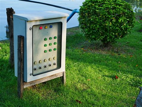 Image result for Ouside Control Box