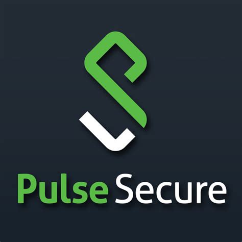 Pulse Secure Client 的图像结果
