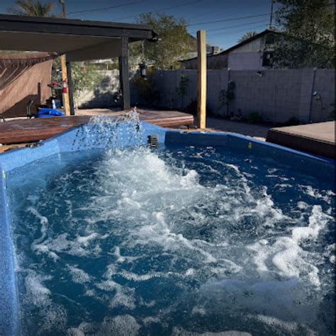 Exploded View of Swim Spa 的图像结果