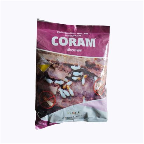 Buy FMC Coragen Insecticide Online At Best Price - KisanShop