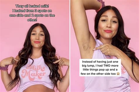 Breast Milk Lumps Underarm at Sophia Isaacson blog