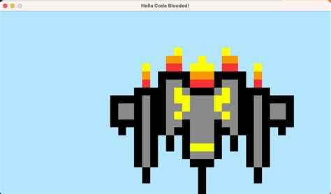 Tech with Tim Pygame 的图像结果