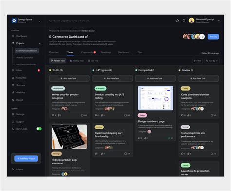 Image result for Project Dashboard Designs